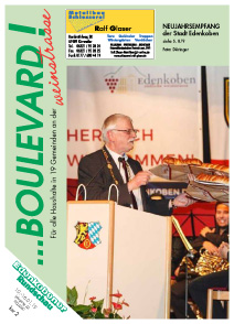 Ausgabe 02 2019