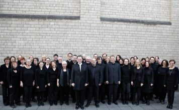 Carmina Burana – Werkstattkonzert in St. Martin