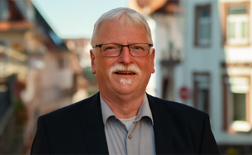 Deutsches Rotes Kreuz und Stadt Edenkoben organisieren Einkaufservice