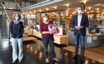 Von der Lebensmittelausgabe über die Gutschein-Aktion bis zur Suppenküche: Zusammenhalt wird in Landau großgeschrieben – Auch Ebbes-aus’m-Glas-Familie wächst weiter