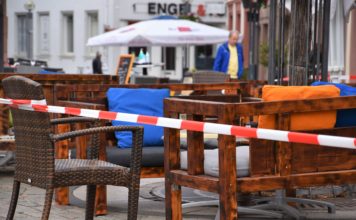 Landau und der Corona-Stufenplan des Landes: Sorgen, viele Anrufe und 1.000 Fragen