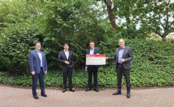 Versprochen ist versprochen …