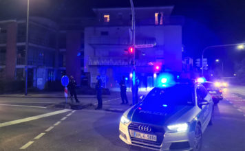 Kein Verständnis für Gefährdung anderer: OB Hirsch und Ordnungsdezernent Hartmann verurteilen widerrechtliche Versammlung am Sonntag in Landau – Dank an Polizei für konsequentes Vorgehen