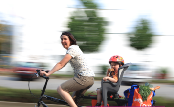 Wie fahrradfreundlich ist Landau? Stadt ruft zur Teilnahme an bundesweitem Fahrradklimatest auf
