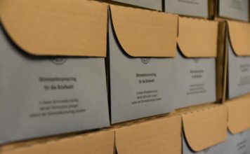 Landtagswahl am 14. März: Kreiswahlausschuss lässt acht Parteien für Wahlkreis 50 zu