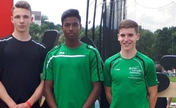 Trotz Corona-Jahr spitze!