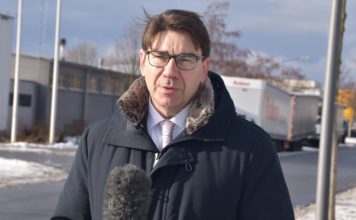 „Testung für Alle“: Kommunen erhalten kurzfristige Anforderung des Landes – Landaus OB Hirsch: „Noch viele Unklarheiten, aber wir werden unseren Beitrag zum Gelingen leisten“ – „Guter Ansatz für Exit-Strategie aus Lockdown“