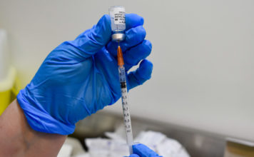 Stadt Landau und Landkreis Südliche Weinstraße informieren: Am 10. April wurde im Impfzentrum – trotz grünem Armband – nur AstraZeneca verimpft