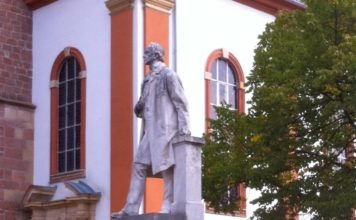 Wöchentliche Stadtführung