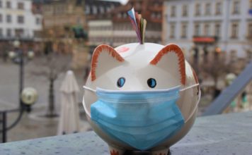 Haushaltsplanung in schwierigen Zeiten: Stadt Landau stellt Verwaltungsentwurf des Haushalts 2022 vor – Geplantes Defizit beträgt rund 3,67 Millionen Euro – OB Hirsch: Verwaltungsentwurf wird bisheriger Haushaltspolitik und nachhaltiger Stadtentwicklung gerecht