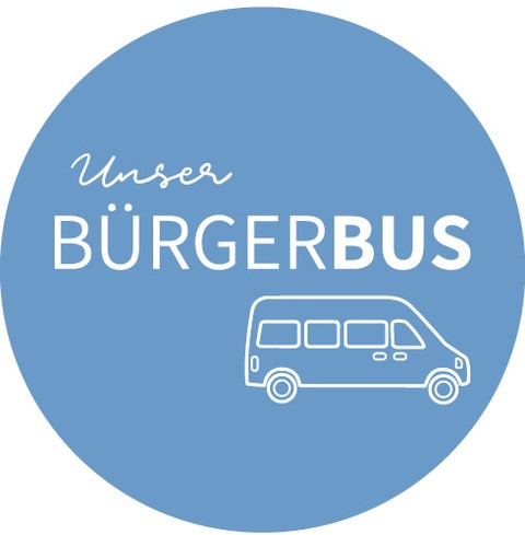 Bürgerbus Logo