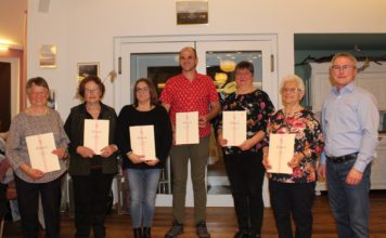 Generalversammlung der KAB St. Martin am 12.03.2022