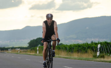 Und noch ‘ne Runde – Stefan Overmann aus Freimersheim