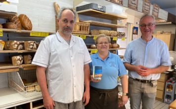 Spende für Ukrainische Flüchtlinge