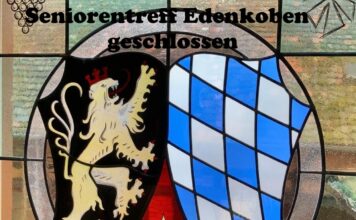 Die Stadt Edenkoben lädt Seniorinnen und Senioren zur Weihnachtsfeier ein.