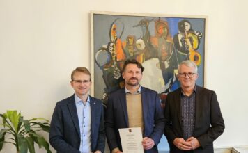 Schiedsamt der Verbandsgemeinde Edenkoben