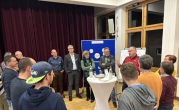 #kommunalwahl-24: erfolgreiche Informationsveranstaltung in Freimersheim