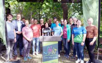 STADTRADELN: Landkreis Südliche Weinstraße knackt die 300.000- Kilometer-Marke