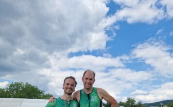 LCO Edenkoben bei den Süddeutschen Leichtathletikmeisterschaften erfolgreich