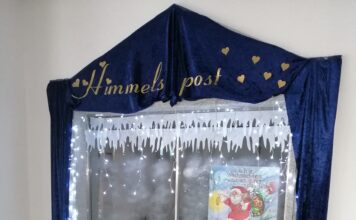 Himmelpost Edenkoben