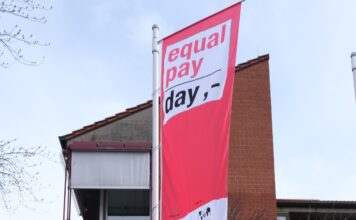 Equal Pay Day: Vortrag zum Thema Altersarmut – Lohnlücke zwischen Frauen und Männern gesunken – Rentenlücke aber bei 27,2 Prozent