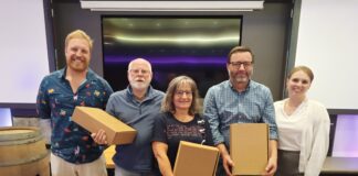 Mitgliederversammlung des TV 1848 Edenkoben