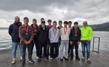 Paul-Gillet-Realschule plus mit FOS Edenkoben gewinnt Internationalen Bodensee-Schulcup