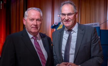 Nach dem Vorbild von Uschi Glas: Regionale Stiftungen fördern warmes Mittagessen für Schüler in Bad Bergzabern