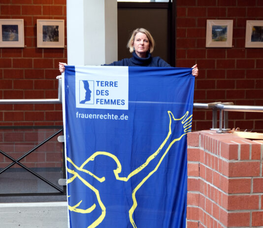 Mehrere Veranstaltungen zum Internationalen Tag gegen Gewalt an Frauen im Landkreis Südliche Weinstraße