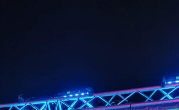 LCO bei verschiedene Lauf-Events mi Erfolg am Start