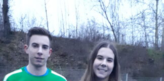 LCO Edenkoben: Lea Braun und Julian Weis erneut Rheinland-Pfalz-Meister