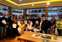 Winzerehrung „Unsere Besten 2025“ würdigt Maikammerer Weinbau