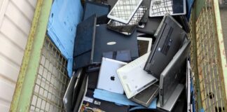 Aktionswochen „Jeder Stecker zählt!“ – Eigenbetrieb WertstoffWirtschaft setzt Zeichen zum Global Recycling Day