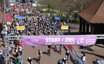 „Großer Preis der Südlichen Weinstraße“ wird 2026 noch größer – Bereits über 700 Anmeldungen – Profirennen Teil der Bundesliga und der UCI Gran Fondo World Series
