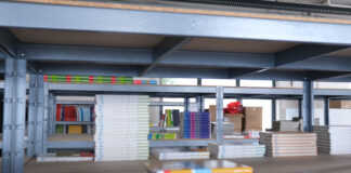 Schulbuchausleihe im Landkreis Südliche Weinstraße: Aushilfskräfte gesucht