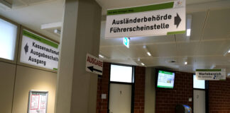 Führerscheine im Landkreis SÜW: Fotos in Papierform notwendig