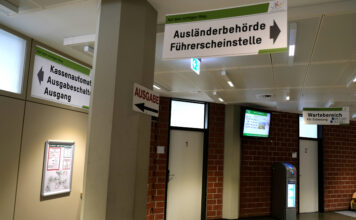 Führerscheine im Landkreis SÜW: Fotos in Papierform notwendig