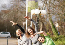 Bewegungsangebot „Fünf Esslinger“ hat sich im Landkreis SÜW etabliert – Jetzt für Infoveranstaltung oder Übungsleiter-Ausbildung anmelden