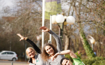 Bewegungsangebot „Fünf Esslinger“ hat sich im Landkreis SÜW etabliert – Jetzt für Infoveranstaltung oder Übungsleiter-Ausbildung anmelden