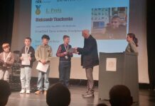 Gymnasium Edenkoben: Erfolgreiche Teilnahme am Wettbewerb „Jugend forscht“