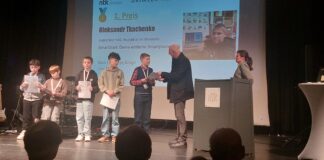 Gymnasium Edenkoben: Erfolgreiche Teilnahme am Wettbewerb „Jugend forscht“