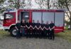 Feuerwehr Gommersheim hat eine neue Wehrführung