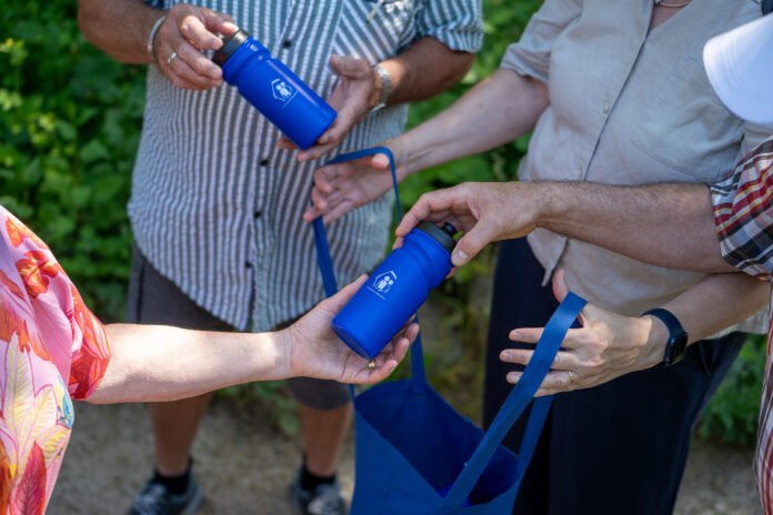 253, Tag des Sonnenschutzes_Trinkflasche