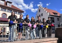 Sommerferienprogramm der Verbandsgemeinde Edenkoben startet bald