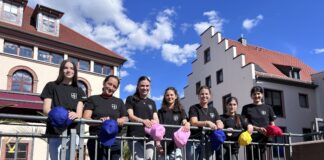 Sommerferienprogramm der Verbandsgemeinde Edenkoben startet bald