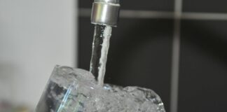 Gesundheitsamt gibt Tipps zum Schutz vor Legionellen