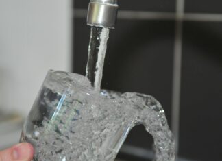 Gesundheitsamt gibt Tipps zum Schutz vor Legionellen