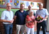 67 Jahre im Pfälzerwald-Verein engagiert: Dora Petershans hat Ehrennadel des Landes erhalten
