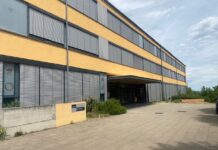 Erhöhter Raumbedarf: Gymnasium Edenkoben und Realschule plus in Edenkoben werden erweitert