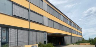 Erhöhter Raumbedarf: Gymnasium Edenkoben und Realschule plus in Edenkoben werden erweitert